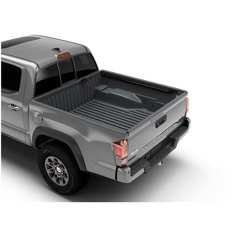 Load image into Gallery viewer, Thule Low Rider Pro Van and Truck Bed Fork Mount Bike Rack

