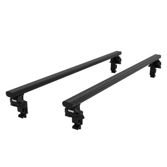 Thule Xsporter Pro Low Compact, Truck Bed Mount Rack