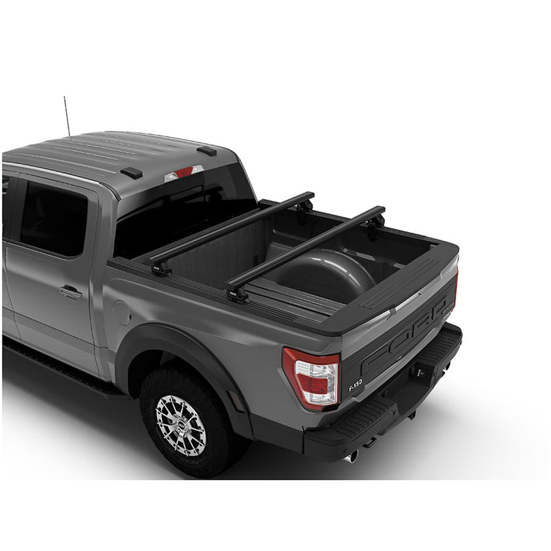 Load image into Gallery viewer, Thule Xsporter Pro Low Compact, Truck Bed Mount Rack
