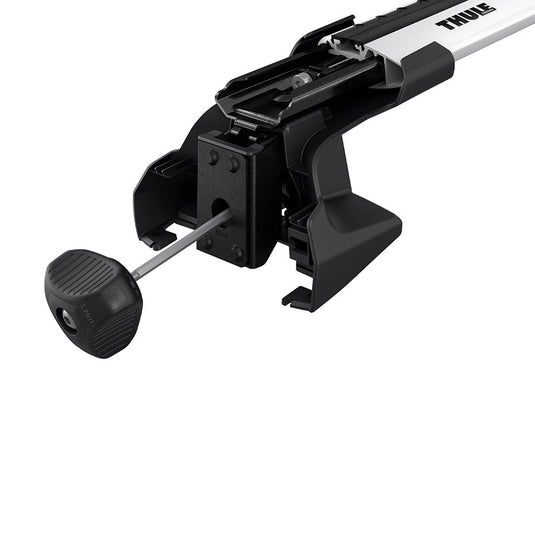Thule Edge Clamp Roof Rack Tower - 4-Pack