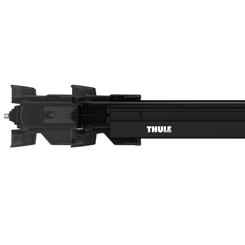 Load image into Gallery viewer, Thule WingBar Edge Roof Bar - 104cm, 1-Pack
