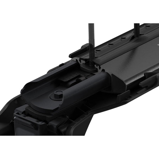 Thule WingBar Edge Roof Bar - 104cm, 1-Pack