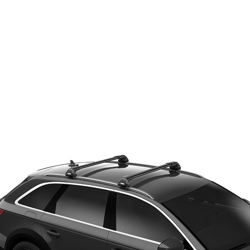 Load image into Gallery viewer, Thule WingBar Edge Roof Bar - 95cm, 1-Pack
