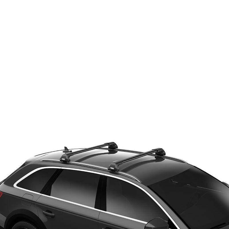 Load image into Gallery viewer, Thule WingBar Edge Load Bars, Aero, 30.3"
