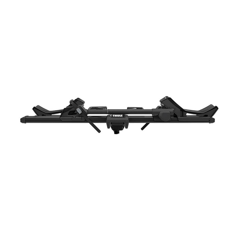 Load image into Gallery viewer, Thule Verse Hitch Bike Rack - 2-Bike, 2" Receiver, Black
