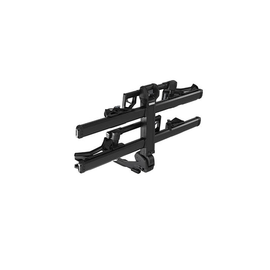 Thule Verse Hitch Bike Rack - 2-Bike, 2" Receiver, Black