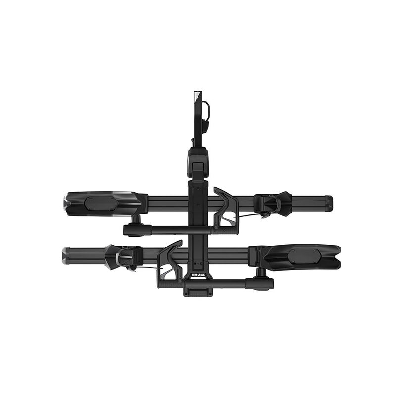 Load image into Gallery viewer, Thule Verse Hitch Bike Rack - 2-Bike, 2" Receiver, Black
