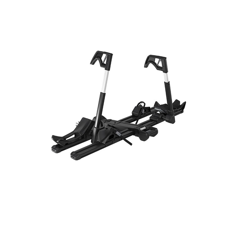 Load image into Gallery viewer, Thule Verse Hitch Bike Rack - 2-Bike, 2" Receiver, Black
