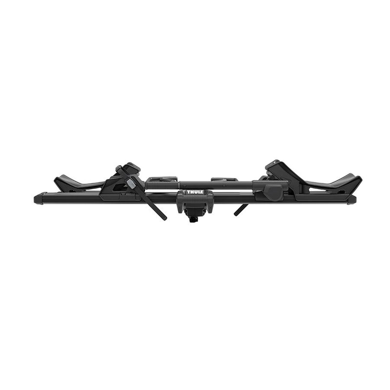 Load image into Gallery viewer, Thule Verse Hitch Bike Rack - 2-Bike, 1-1/4" Receiver, Black
