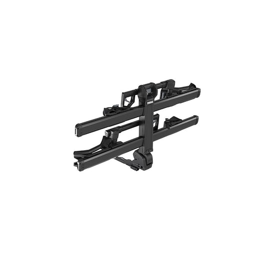 Thule Verse Hitch Bike Rack - 2-Bike, 1-1/4" Receiver, Black