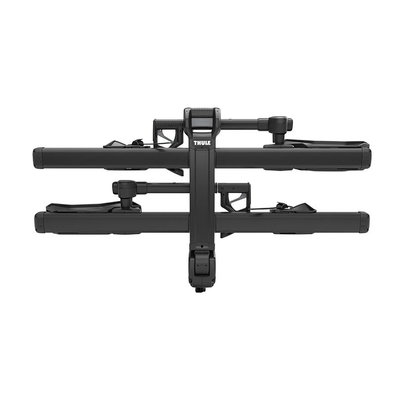 Load image into Gallery viewer, Thule Verse Hitch Bike Rack - 2-Bike, 1-1/4" Receiver, Black
