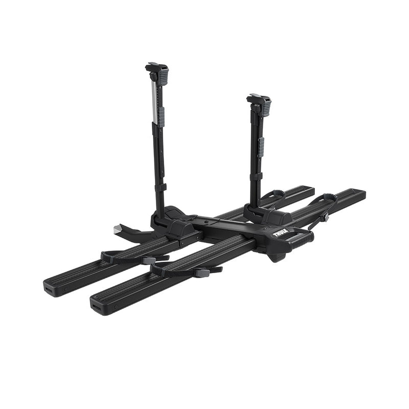 Load image into Gallery viewer, Thule-Hitch-Mount-Optional-Anti-Theft-Lock-HRAC0273-Hitch-Bike-Rack
