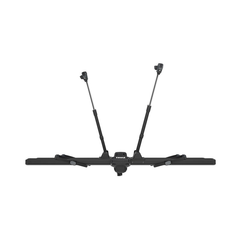 Load image into Gallery viewer, Thule Vero Hitch Mount Rack 2'', Bikes: 2, Max Weight per Bike: 80 lb
