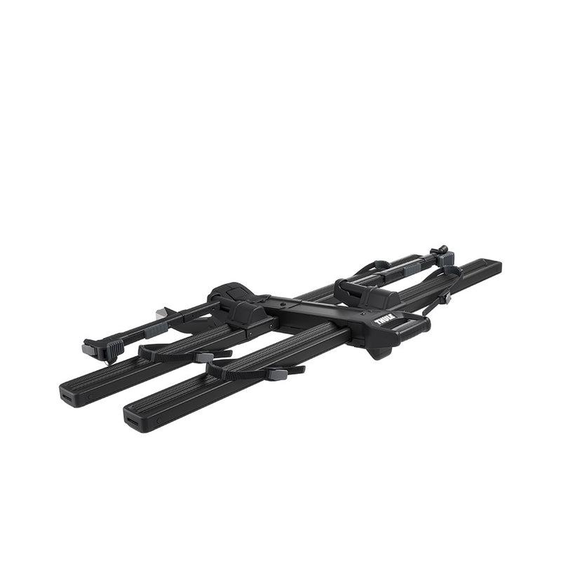 Load image into Gallery viewer, Thule Vero Hitch Mount Rack 2'', Bikes: 2, Max Weight per Bike: 80 lb
