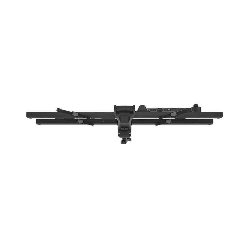 Load image into Gallery viewer, Thule Vero Hitch Mount Rack 2'', Bikes: 2, Max Weight per Bike: 80 lb
