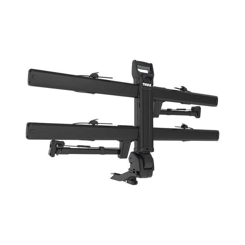 Load image into Gallery viewer, Thule Vero Hitch Mount Rack 2'', Bikes: 2, Max Weight per Bike: 80 lb
