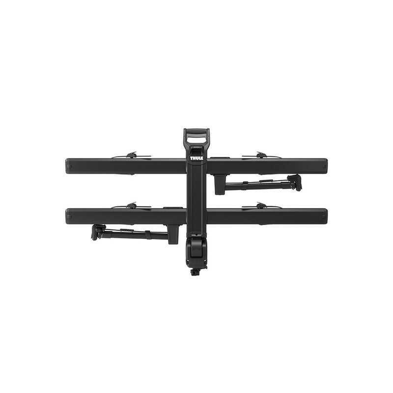 Load image into Gallery viewer, Thule Vero Hitch Mount Rack 2'', Bikes: 2, Max Weight per Bike: 80 lb

