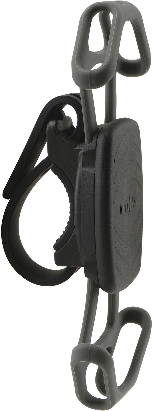 Nite Ize Wraptor Rotating Smartphone Bar Mount Handlebar Universal