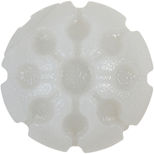 Nite Ize Glowstreak LED Ball - Disc-O Dog Toy for Endless Fun!