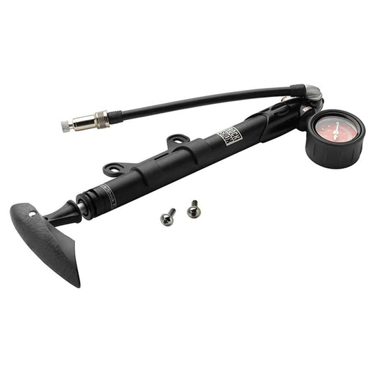 RockShox-HP-2-Stage-Fork-Shock-Tire-Pump-Shock-Pump-Standard-TL6560-Bicycle-Rear-Shock-Pump