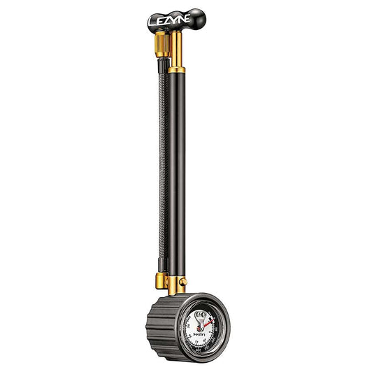 Lezyne-Shock-Drive-Shock-Pump-Analog-PU0519-Bicycle-Rear-Shock-Pump