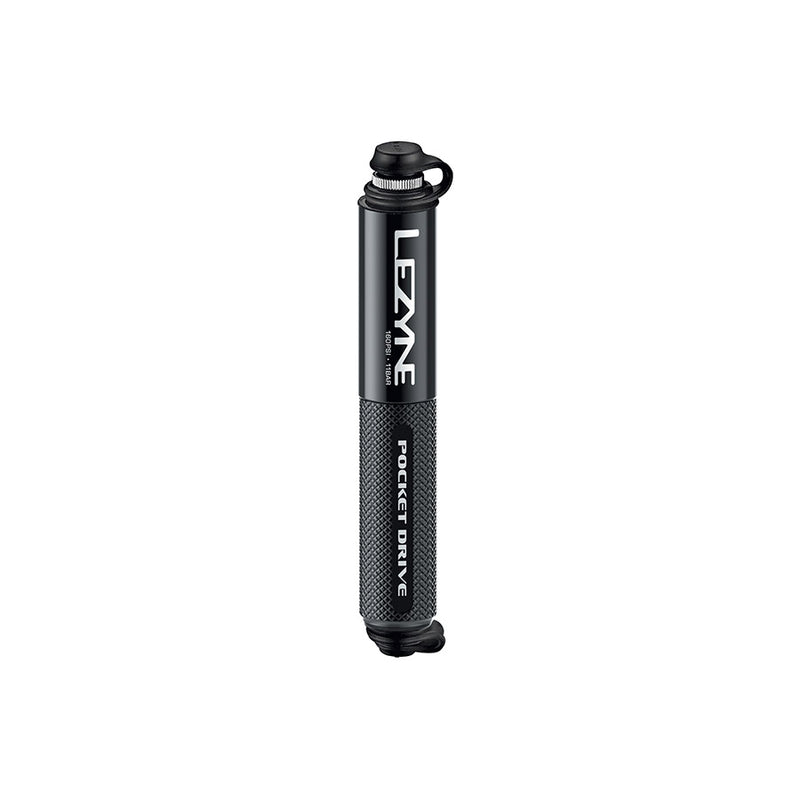 Load image into Gallery viewer, Lezyne-Pocket-Drive-Frame-Pump-No-Dual-PU4223
