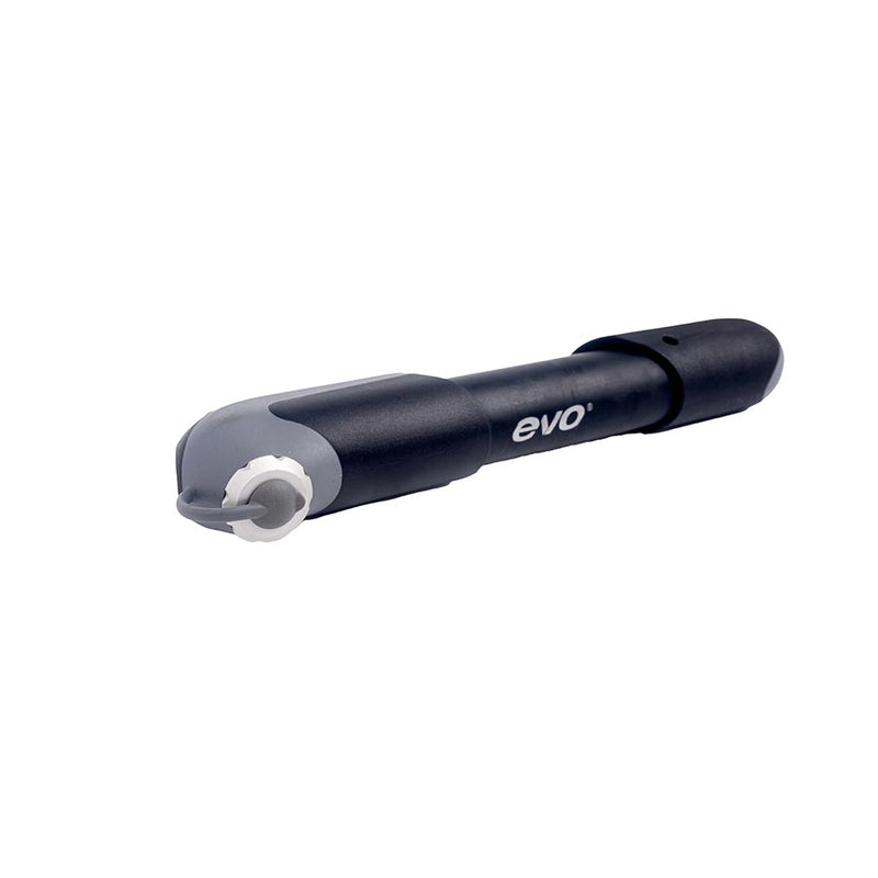 Load image into Gallery viewer, EVO Storm HP/HV Pump 190mm 120psi, Reversible, Black
