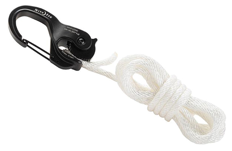 Load image into Gallery viewer, Nite Ize CamJam XT with 10 ft Rope - Ultimate Gear Tensioning System
