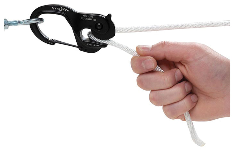 Load image into Gallery viewer, Nite Ize CamJam XT with 10 ft Rope - Ultimate Gear Tensioning System
