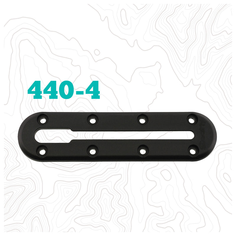 Load image into Gallery viewer, SCOTTY-Computer-Mount-Kit-Adapter-CMKA0421
