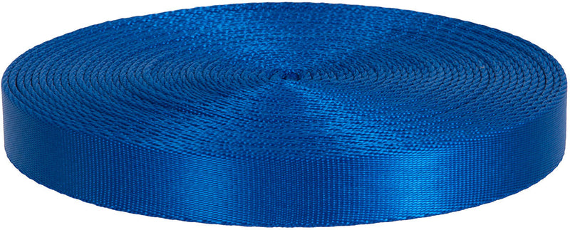 Load image into Gallery viewer, Royal Tubular Nylon Slings: 30 Ft 11/16" Cypher Tubular Webbing
