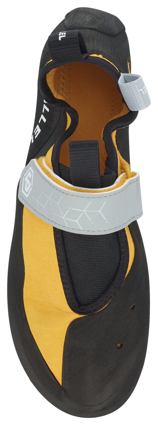 Unparallel Tn Pro Climbing Shoes - Size 5.5 Yellow/Grey