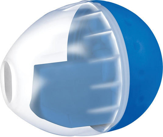 Ourpets Ourpets Wobble Doggle Electronic Food Dispensing Toy Op Wobbledoggle Treatdispenser
