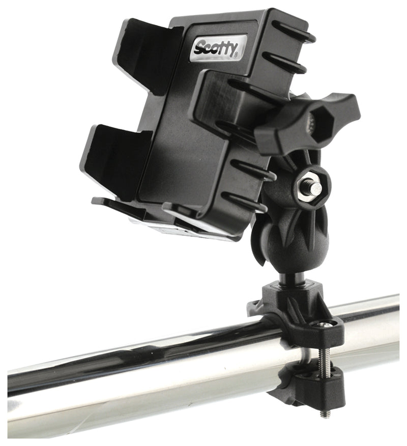 Load image into Gallery viewer, SCOTTY-Computer-Mount-Kit-Adapter-CMKA0440
