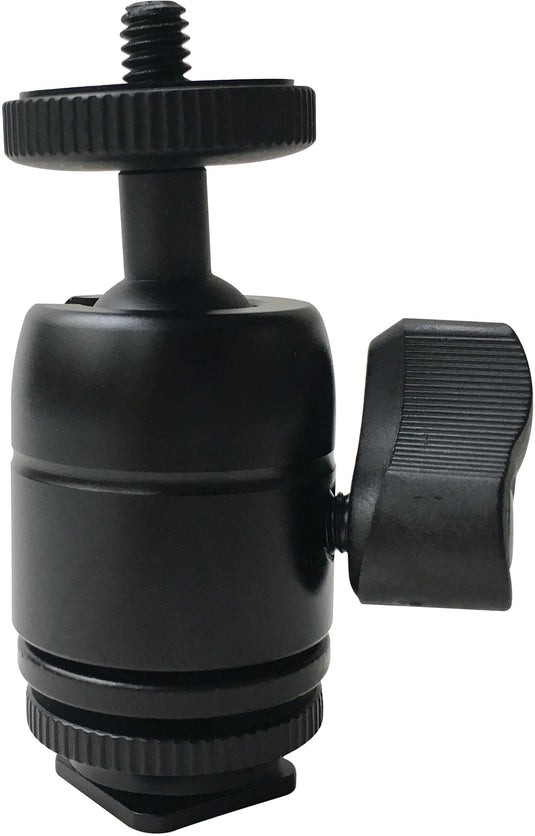 Litra Litra Torch Litra Cold Shoe Ball Mount Lights-