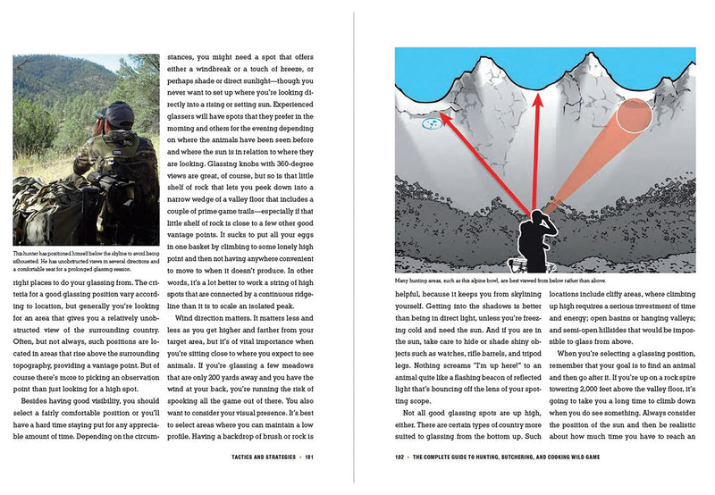Load image into Gallery viewer, Random House Cmplete Gd To Hnting Wld Gme Steven Rinella
