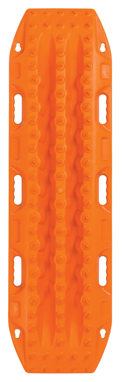 Maxtrax Mkii Signature Orange - Premium Off-Road Recovery Boards