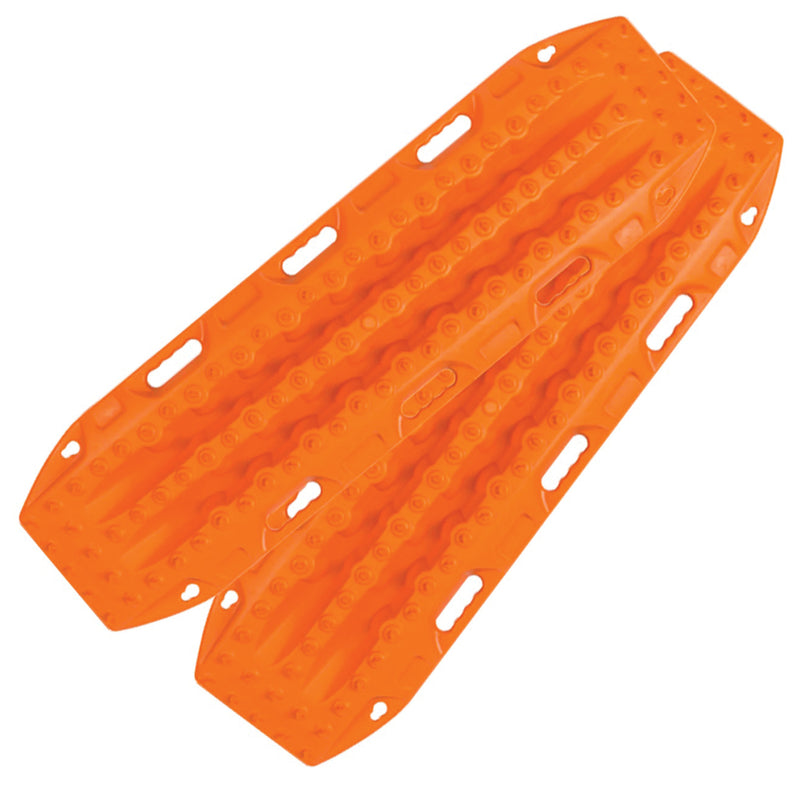 Load image into Gallery viewer, Maxtrax Mkii Signature Orange - Premium Off-Road Recovery Boards

