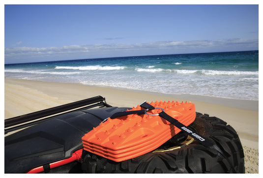 Maxtrax Mini Pair Signature: Compact and Reliable Off-Road Recovery Boards
