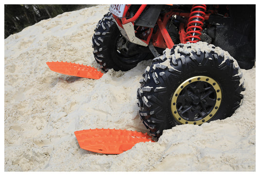 Maxtrax Mini Pair Signature: Compact and Reliable Off-Road Recovery Boards