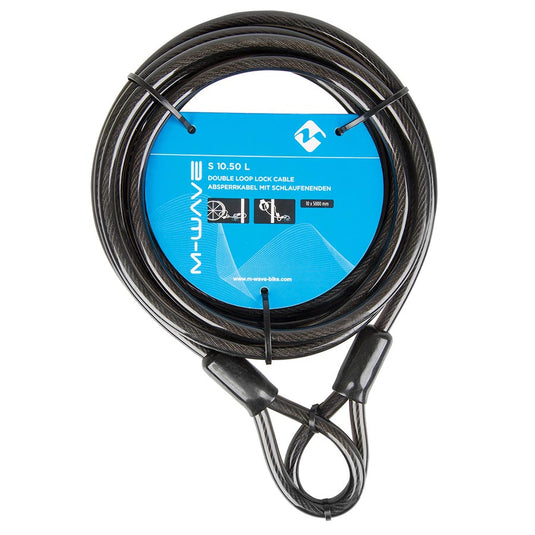 M-Wave S 10.50 Cable Cable lock