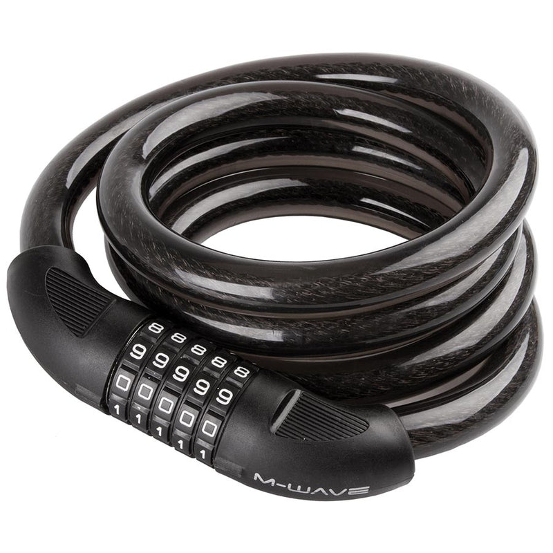 Load image into Gallery viewer, M-Wave-Combination-Cable-Lock-CBLK0251
