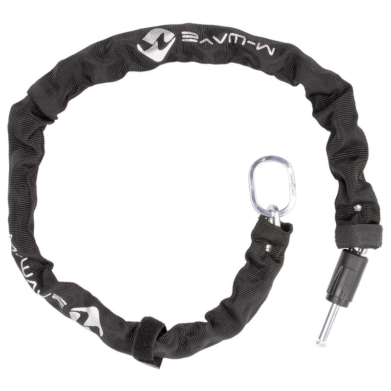 Load image into Gallery viewer, M-Wave C 55.10 Chain Lock 5.5mm, Black

