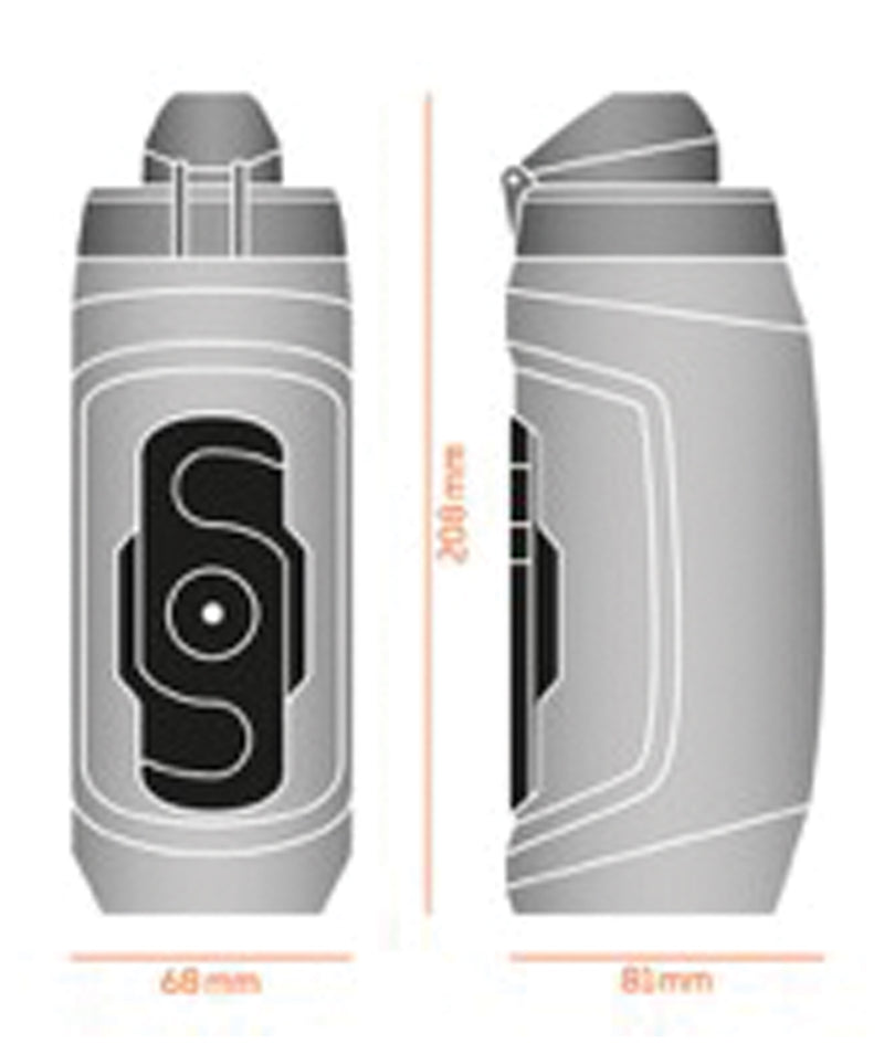 Load image into Gallery viewer, FIDLOCK-Twist-Water-Bottle-WTBT0536
