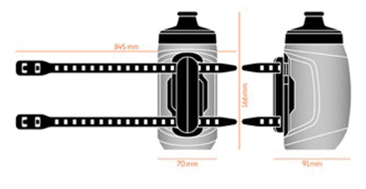 FIDLOCK-Twist-450-Bottle-Set-Water-Bottle-WBTC1399