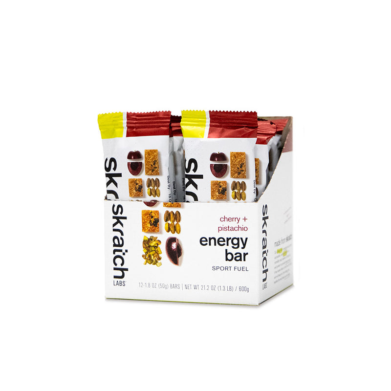 Load image into Gallery viewer, Skratch-Labs-Energy-Bar-Sport-Fuel-Bars-Cherry-Pistachio-EB0482
