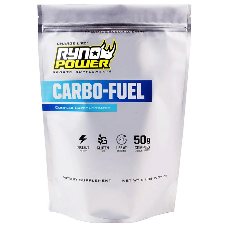 Load image into Gallery viewer, Ryno Power Carbo-Fuel, 1lbs

