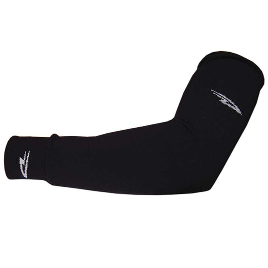 DeFeet CoolMax Armskins, Large/X-Large, Black