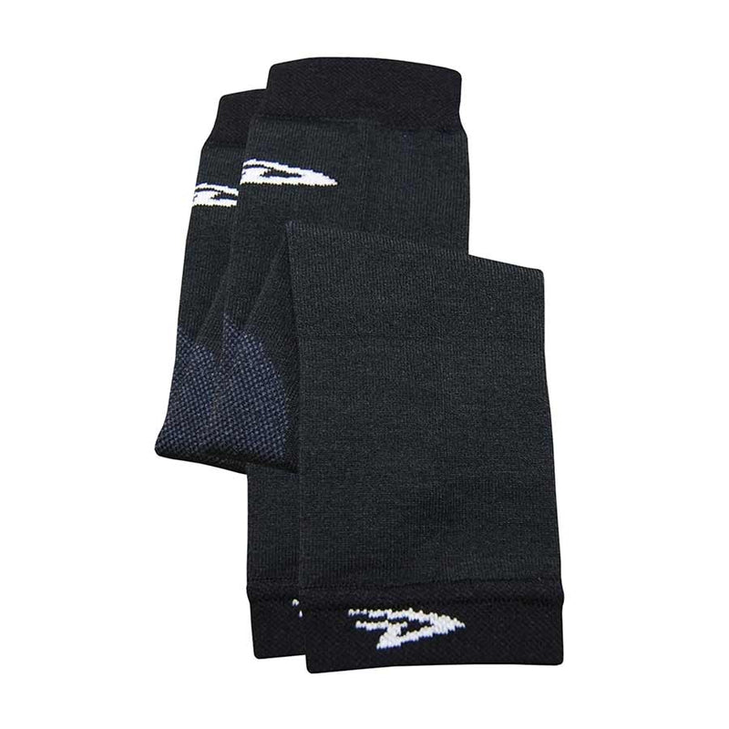 Load image into Gallery viewer, DeFeet Wool Armskins, Large/X-Large, Charcoal
