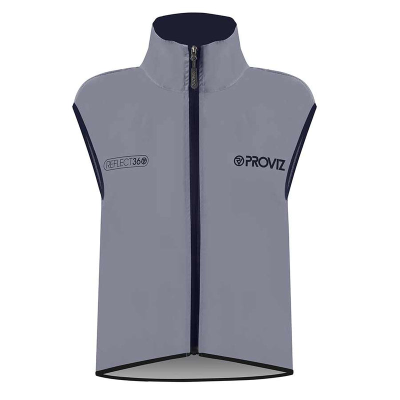 Load image into Gallery viewer, Proviz-Reflect360-Cycling-Gilet-Vest-Vests-JCKT0592
